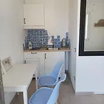 アパート La Porta Dell'eden Con Angolo Cottura *
