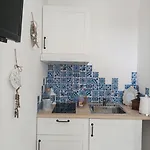 La Porta Dell'eden Con Angolo Cottura スポトルノ