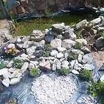 アパート La Porta Dell'eden Con Angolo Cottura *