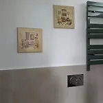 La Porta Dell'eden Con Angolo Cottura