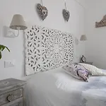 La Porta Dell'eden Con Angolo Cottura アパート スポトルノ