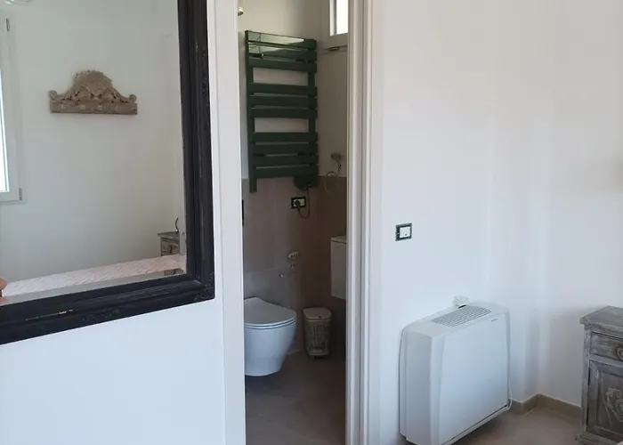 La Porta Dell'eden Con Angolo Cottura Apartment Spotorno