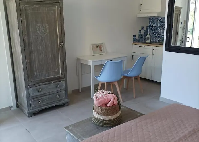 La Porta Dell'eden Con Angolo Cottura *