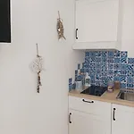 La Porta Dell'eden Con Angolo Cottura