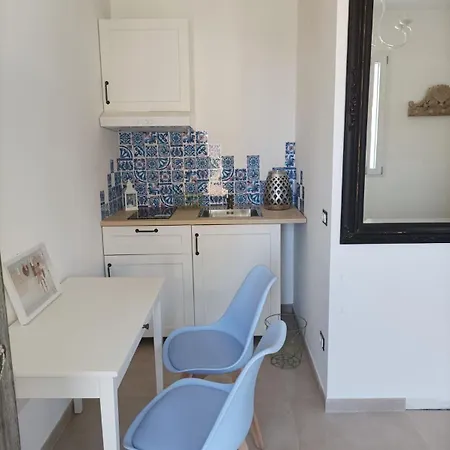 Appartement La Porta Dell'eden Con Angolo Cottura *