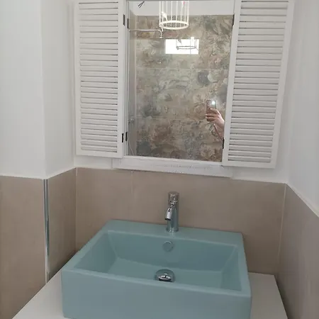 La Porta Dell'eden Con Angolo Cottura Apartment *