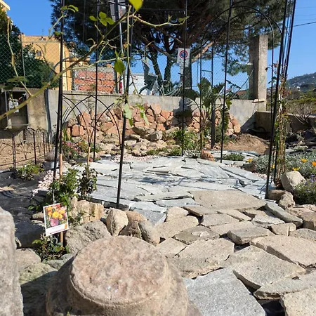 דירה La Porta Dell'eden Con Angolo Cottura *