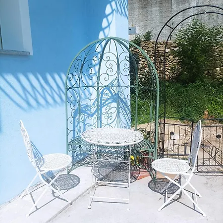 Apartment La Porta Dell'eden Con Angolo Cottura Spotorno