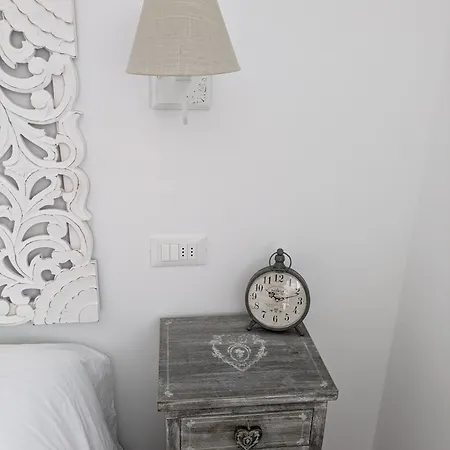 דירה La Porta Dell'eden Con Angolo Cottura