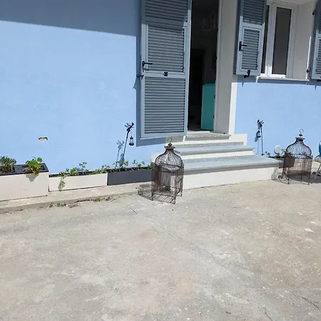 La Porta Dell'eden Con Angolo Cottura *