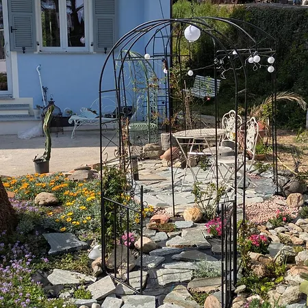 La Porta Dell'eden Con Angolo Cottura * ספוטורנו