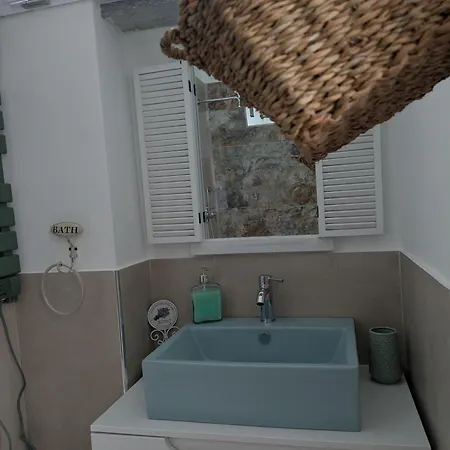 Apartment La Porta Dell'eden Con Angolo Cottura