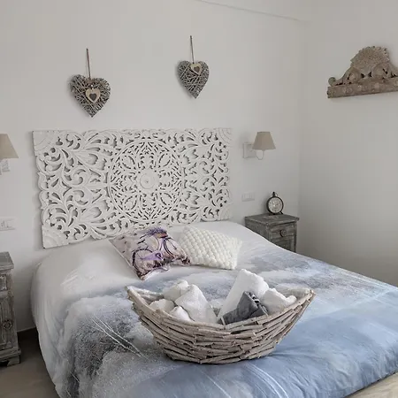 La Porta Dell'eden Con Angolo Cottura Spotorno