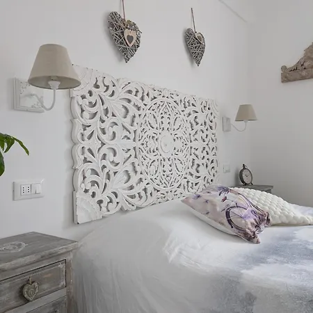 La Porta Dell'eden Con Angolo Cottura Appartement Spotorno