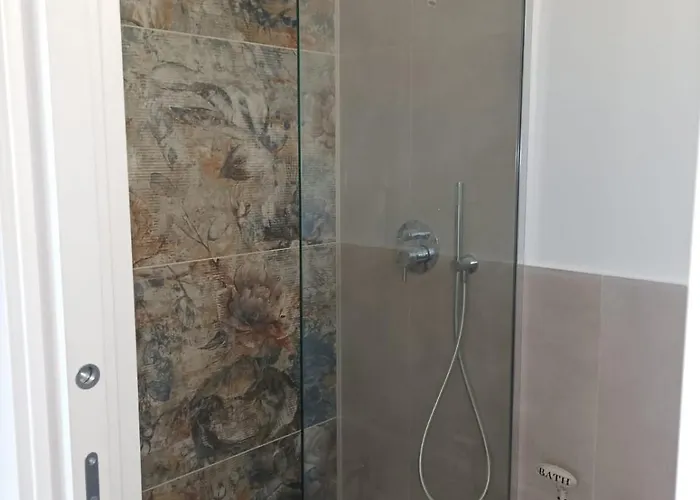 شقة La Porta Dell'eden Con Angolo Cottura *