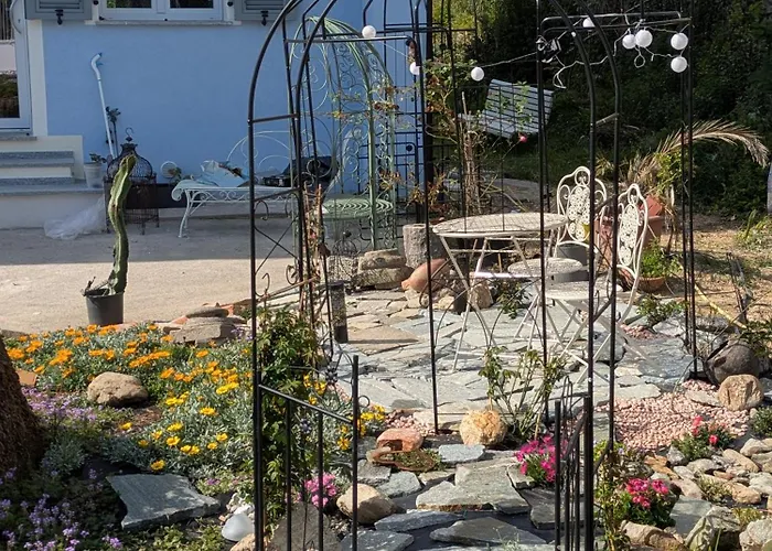 La Porta Dell'eden Con Angolo Cottura * Spotorno