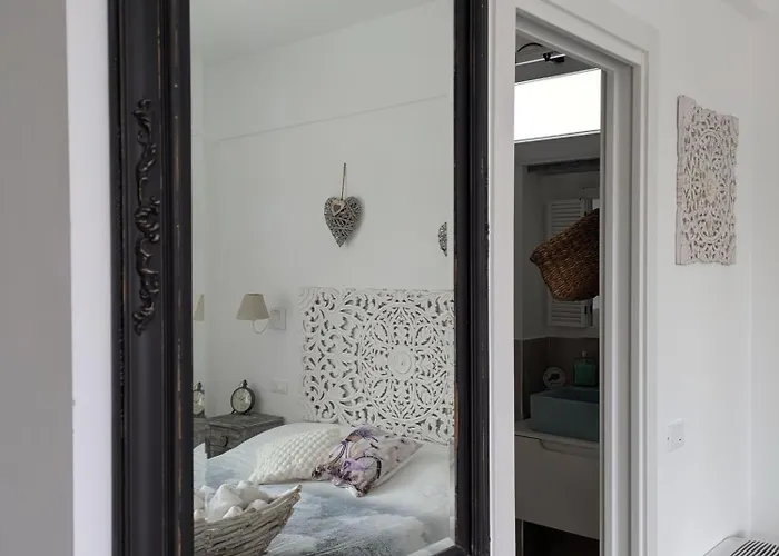 La Porta Dell'eden Con Angolo Cottura * Spotorno